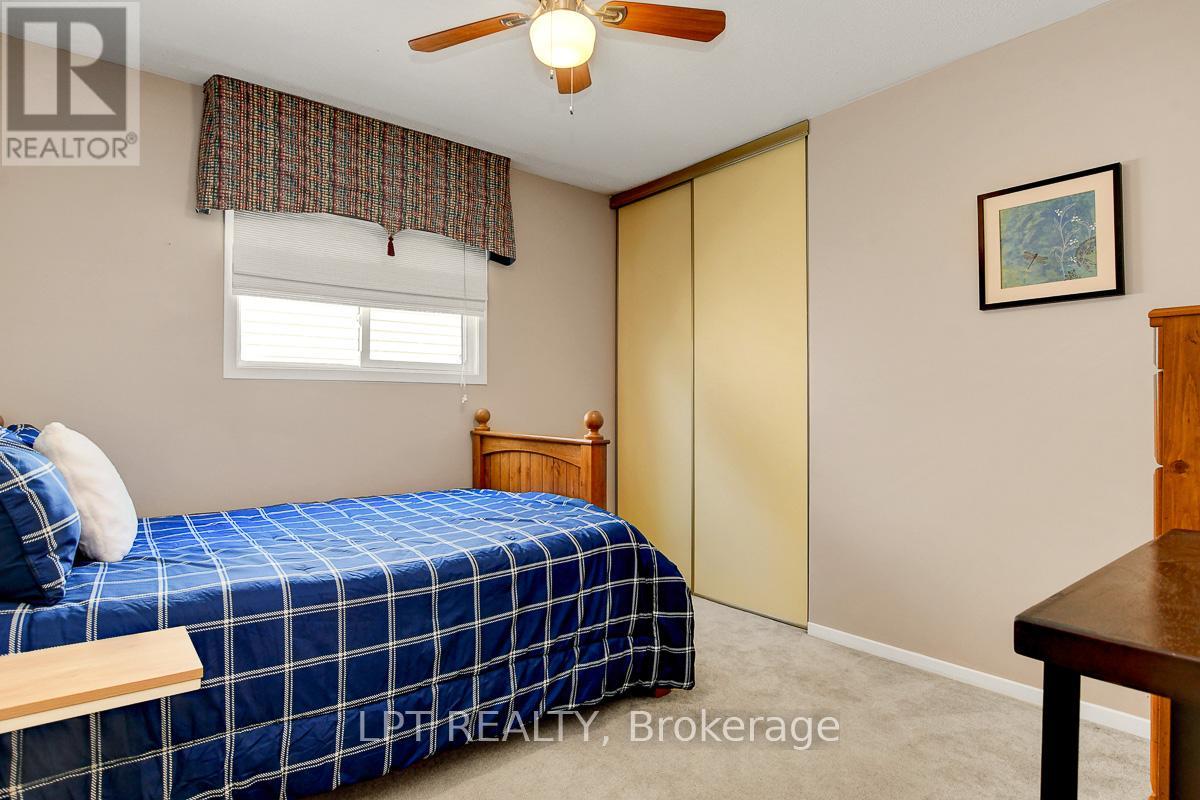 611 Tourelle Drive
