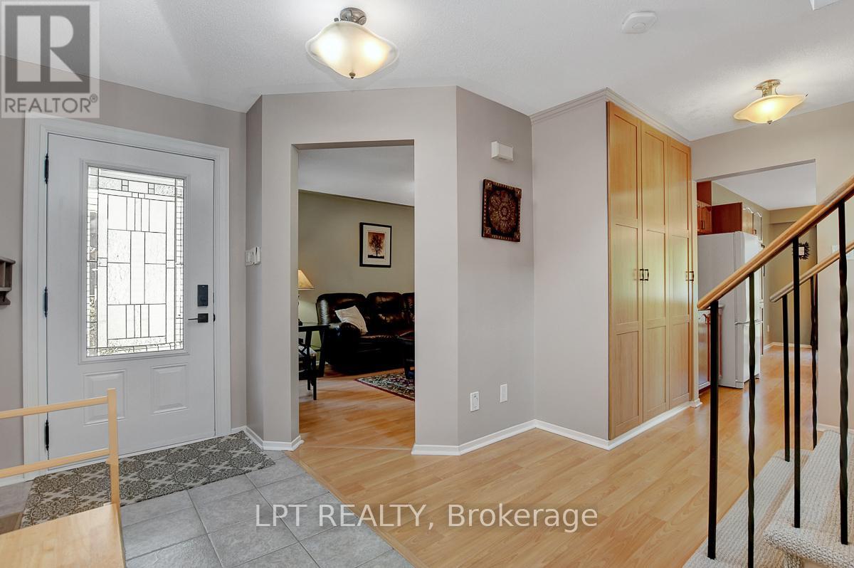 611 Tourelle Drive