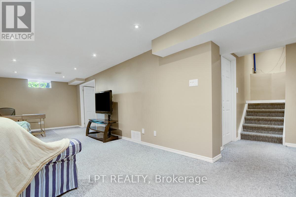 611 Tourelle Drive