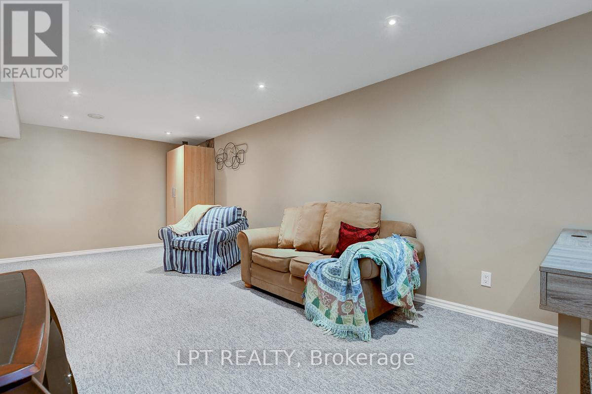 611 Tourelle Drive