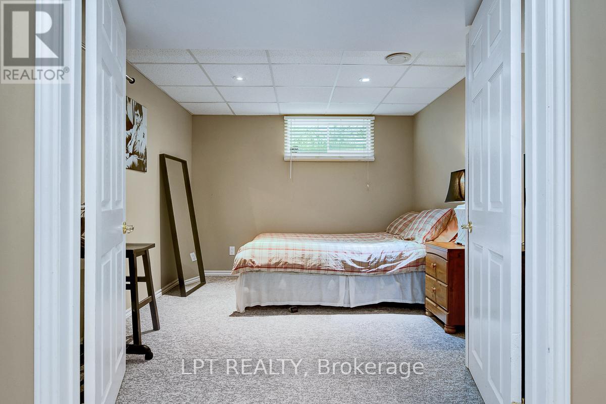 611 Tourelle Drive