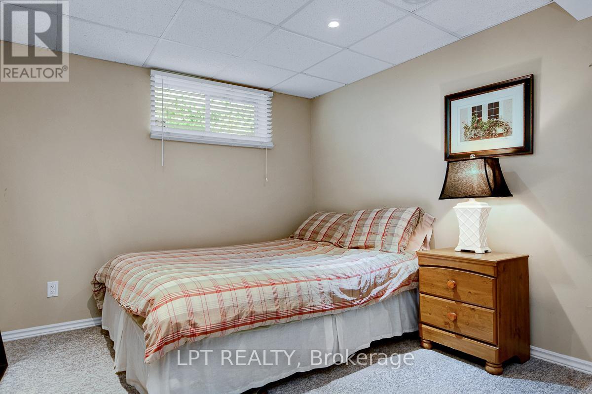 611 Tourelle Drive