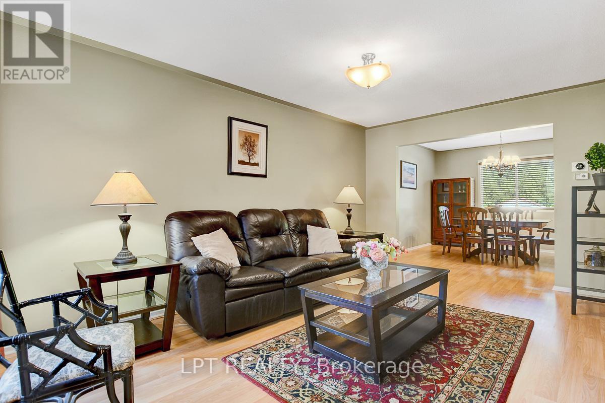 611 Tourelle Drive