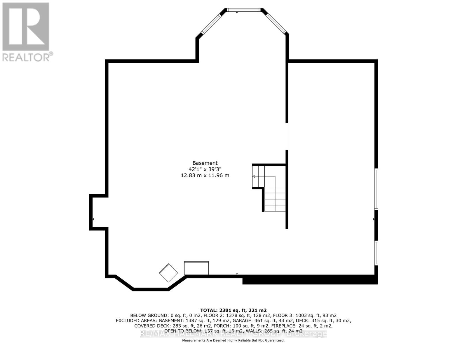 1103 Rideau Bend Crescent