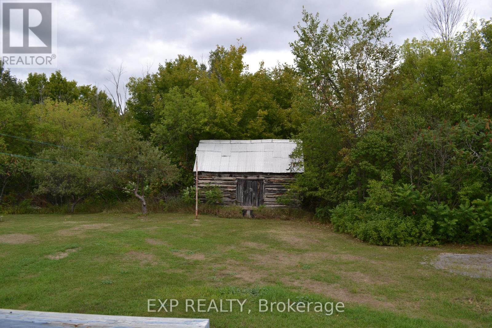 1650 Eady Road