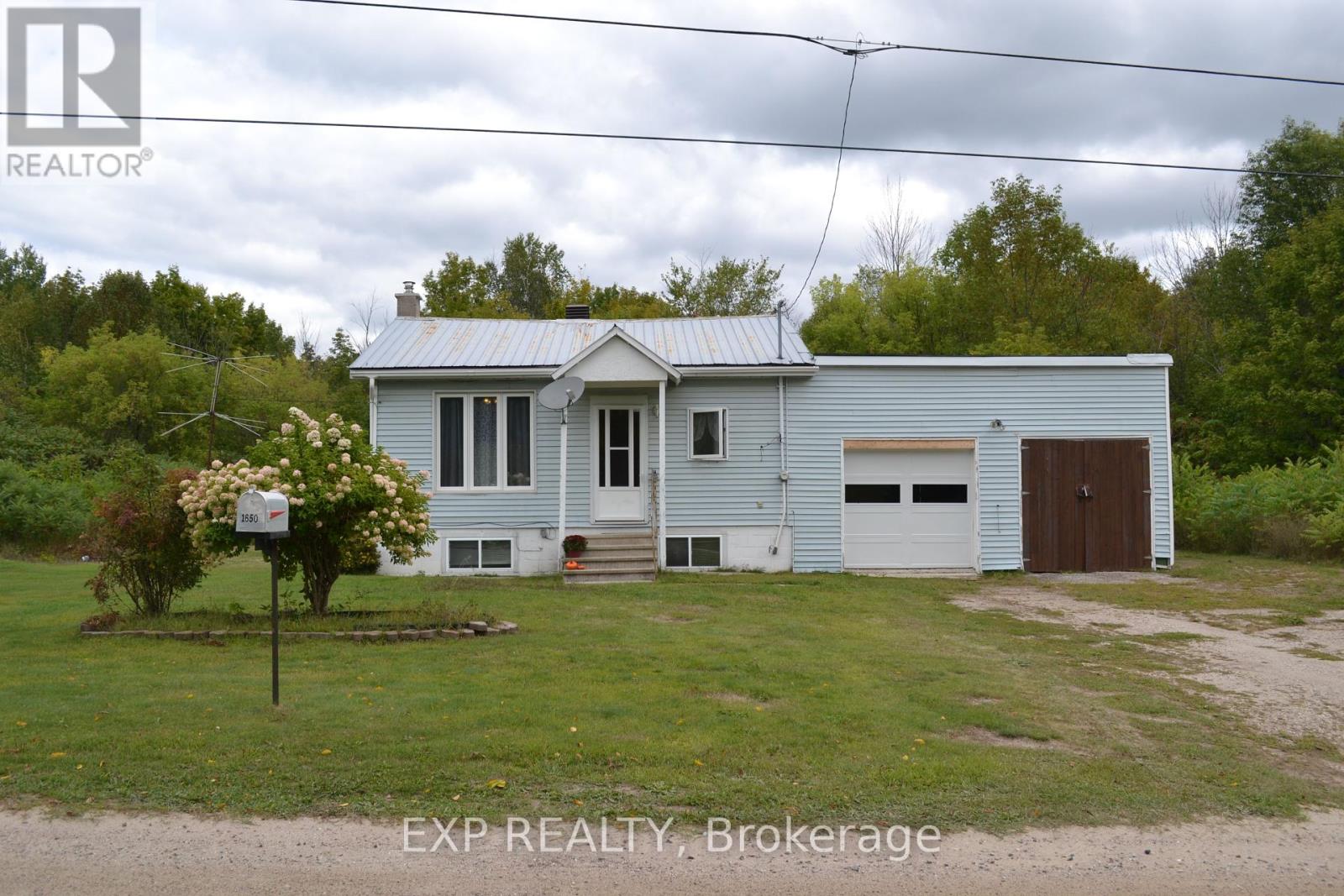 1650 Eady Road