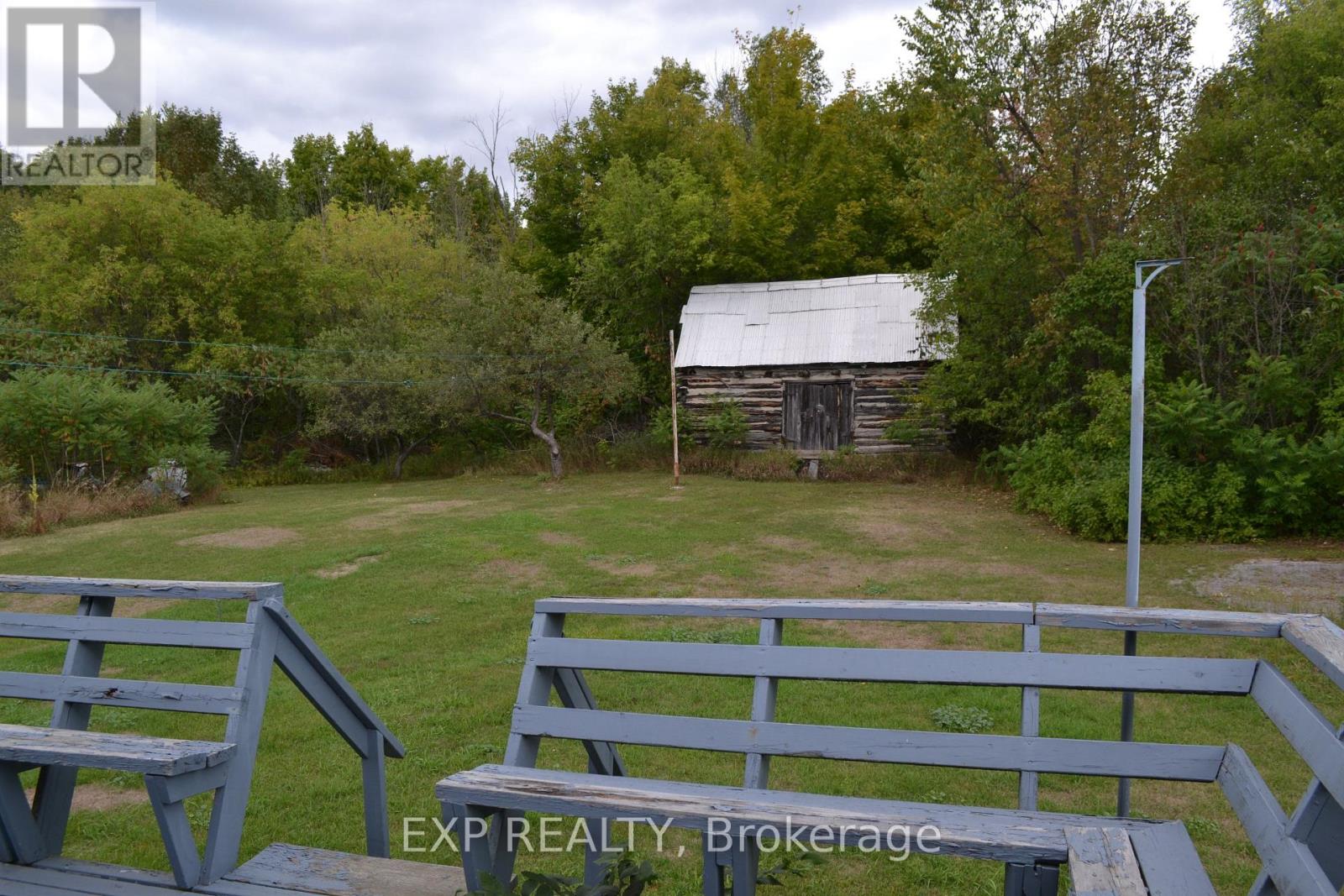 1650 Eady Road