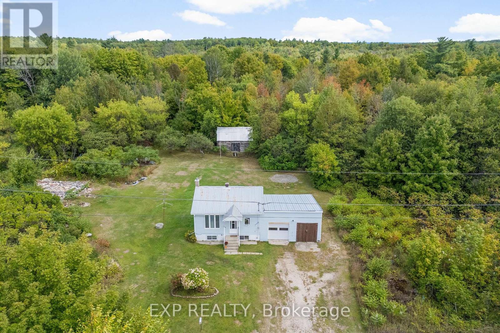 1650 Eady Road