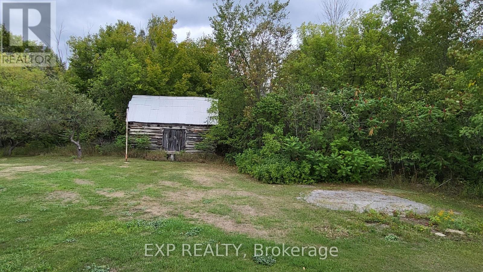 1650 Eady Road