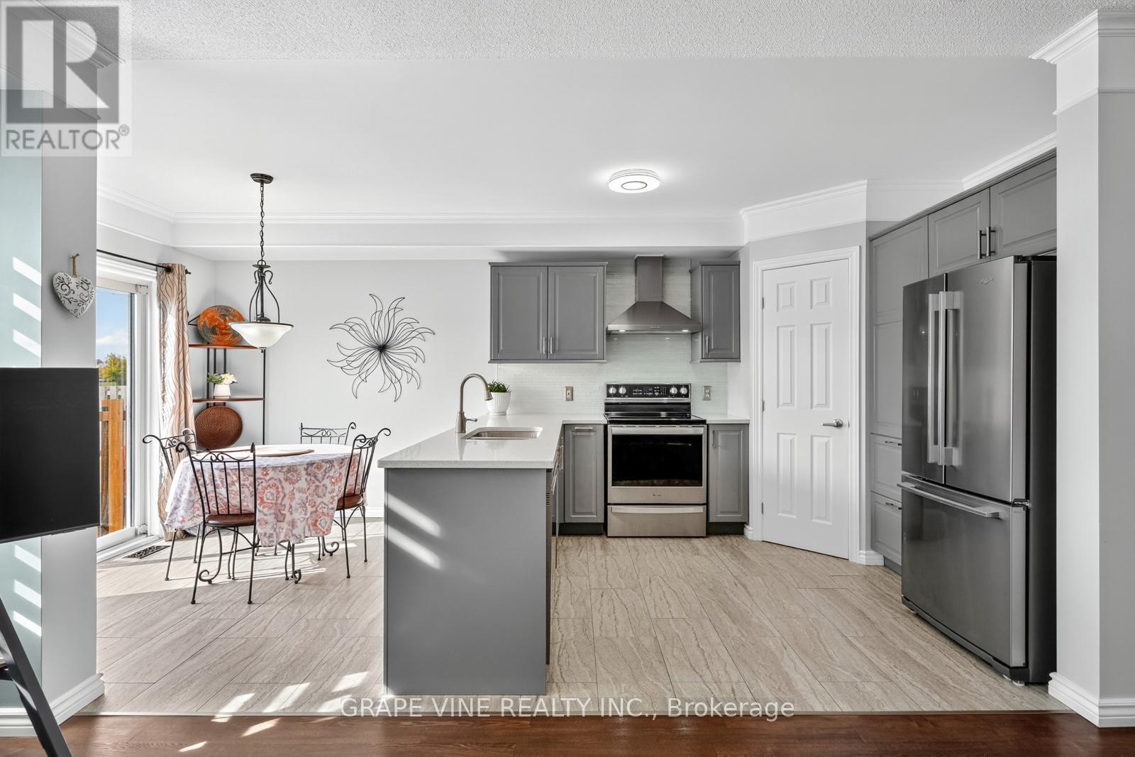 1545 Demeter Street