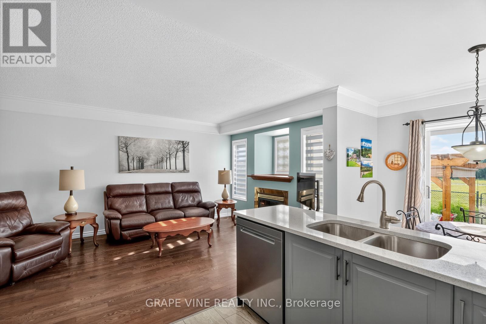 1545 Demeter Street