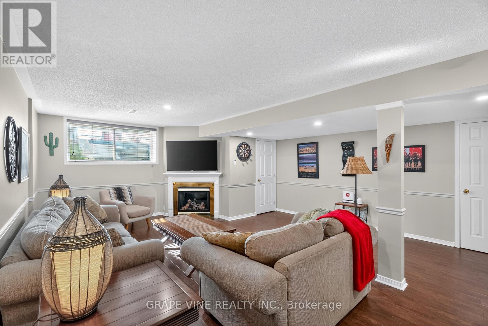 1545 Demeter Street