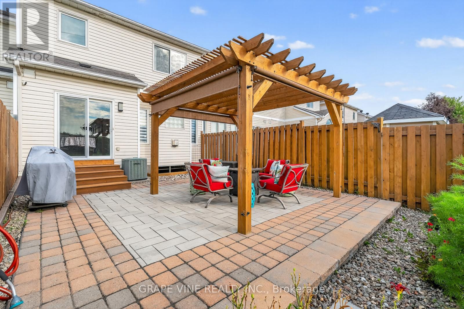 1545 Demeter Street