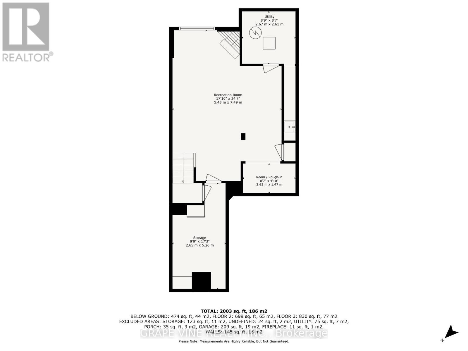 1545 Demeter Street