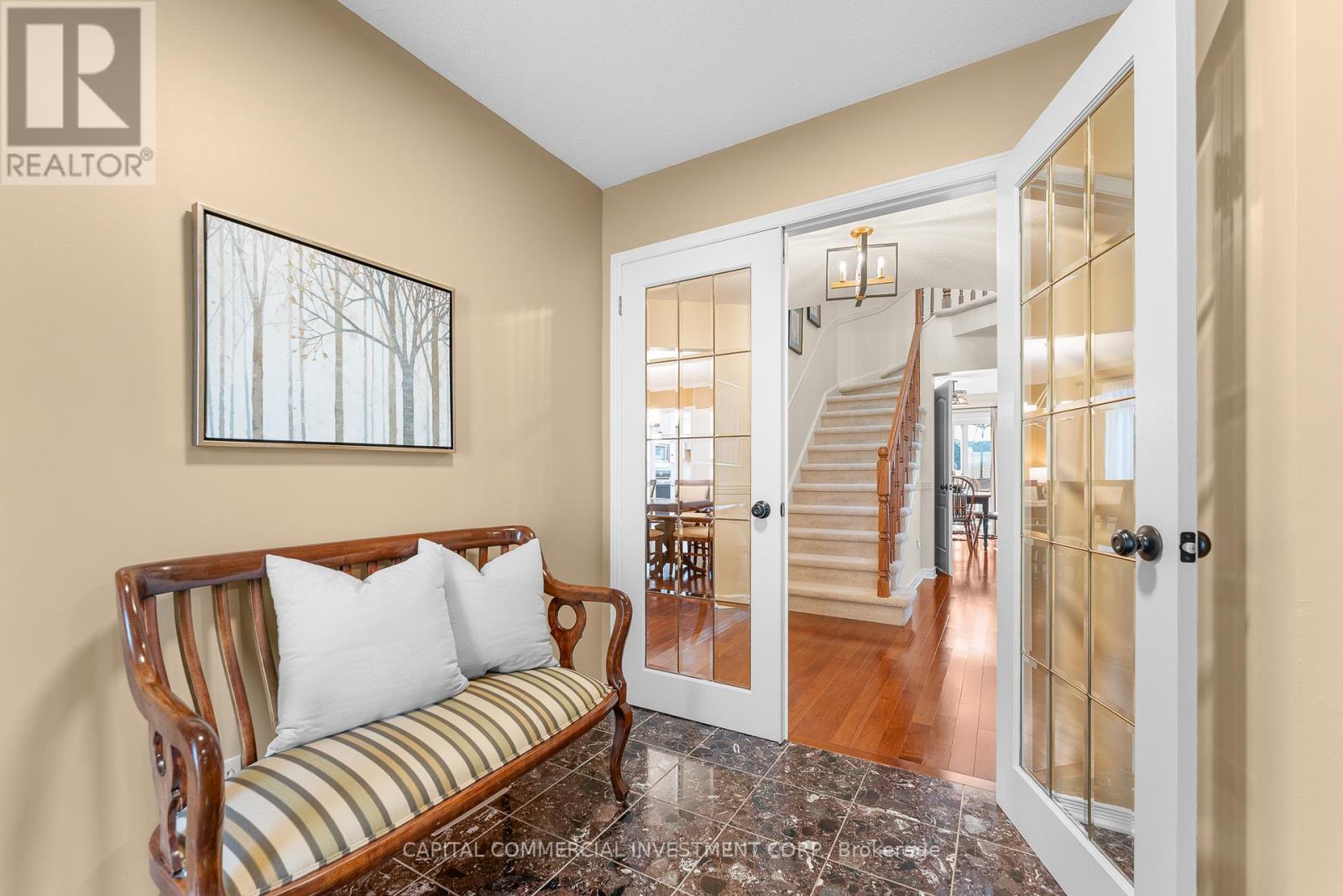 41 Tower Hill Crescent