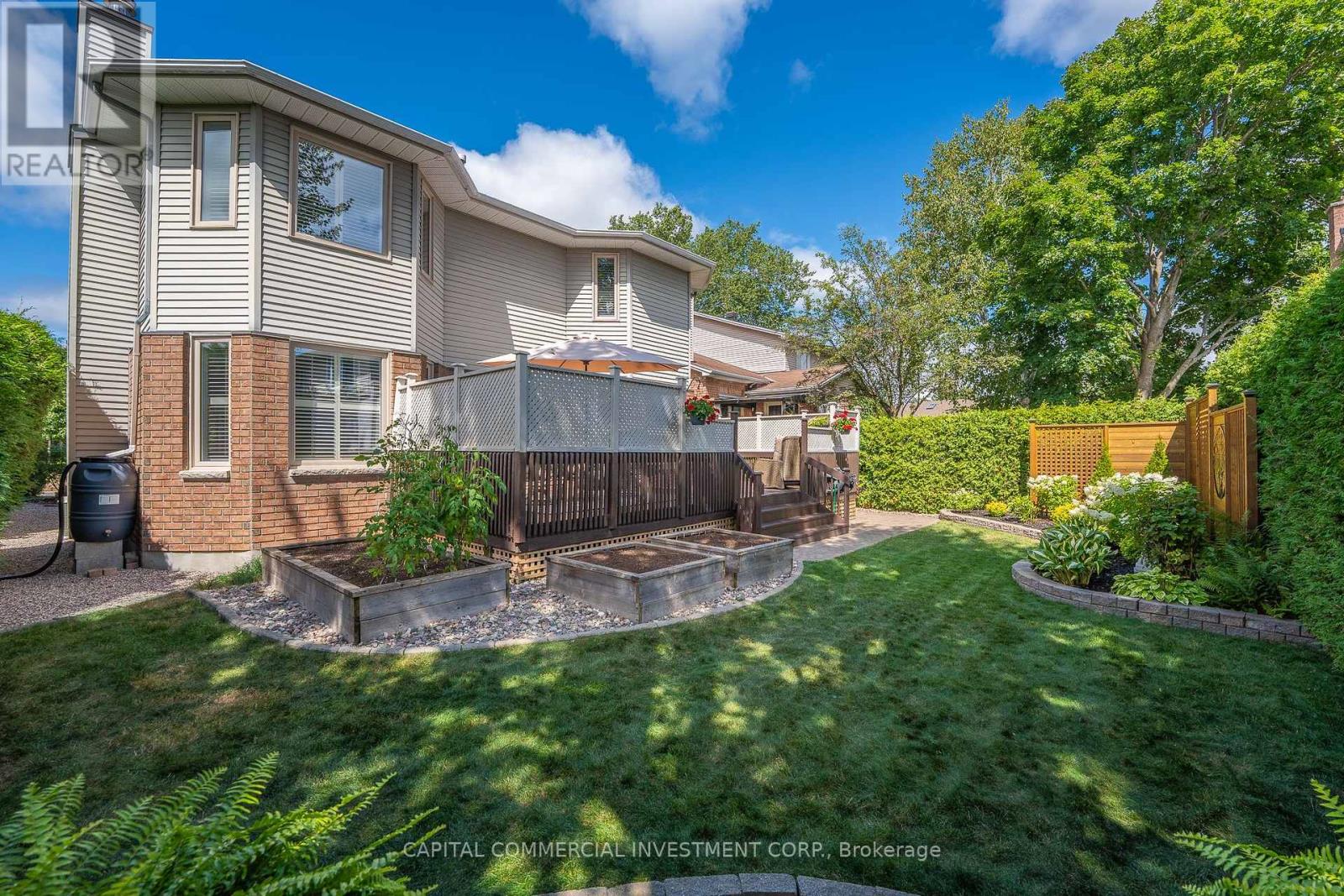 41 Tower Hill Crescent