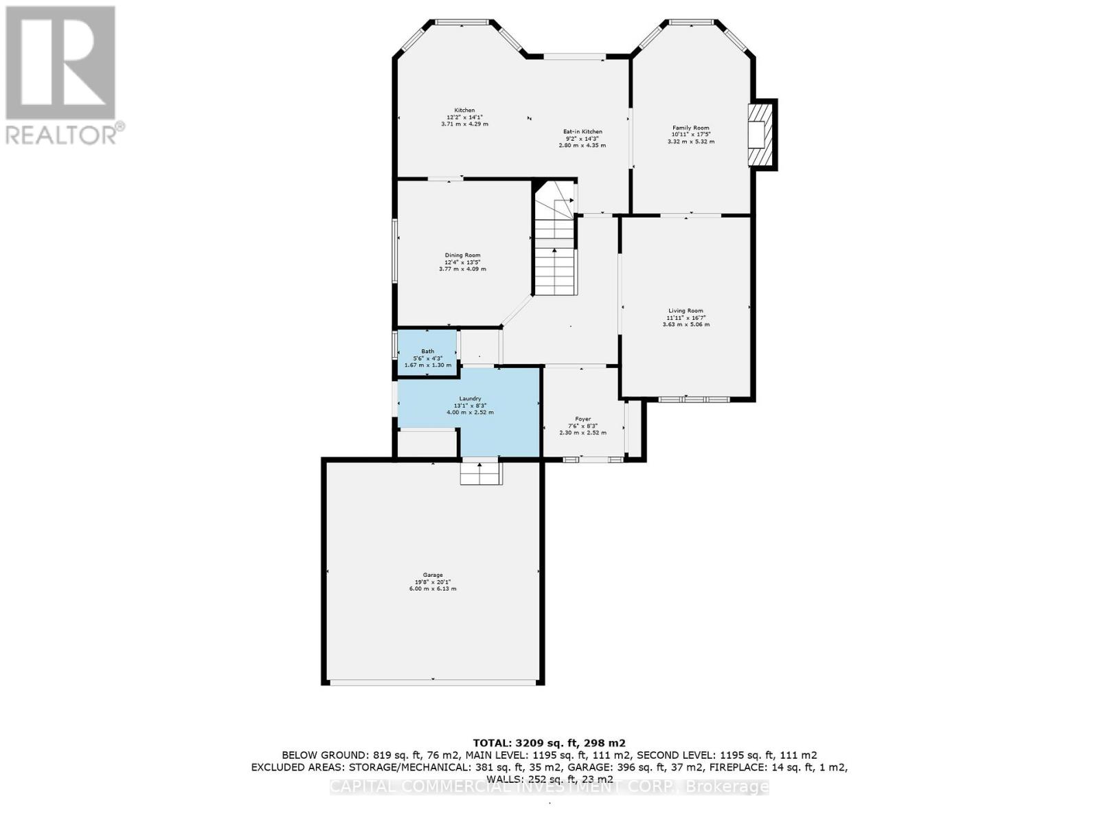 41 Tower Hill Crescent