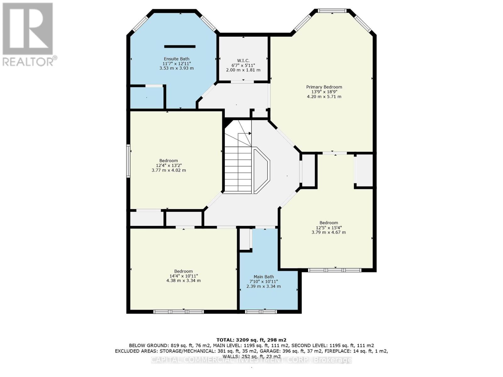 41 Tower Hill Crescent