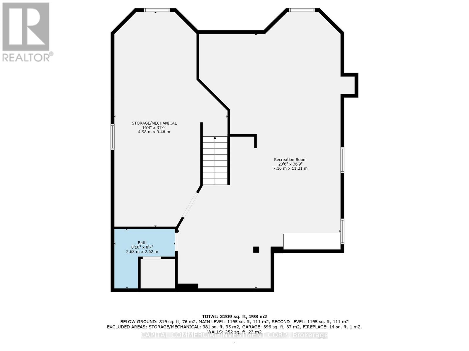 41 Tower Hill Crescent