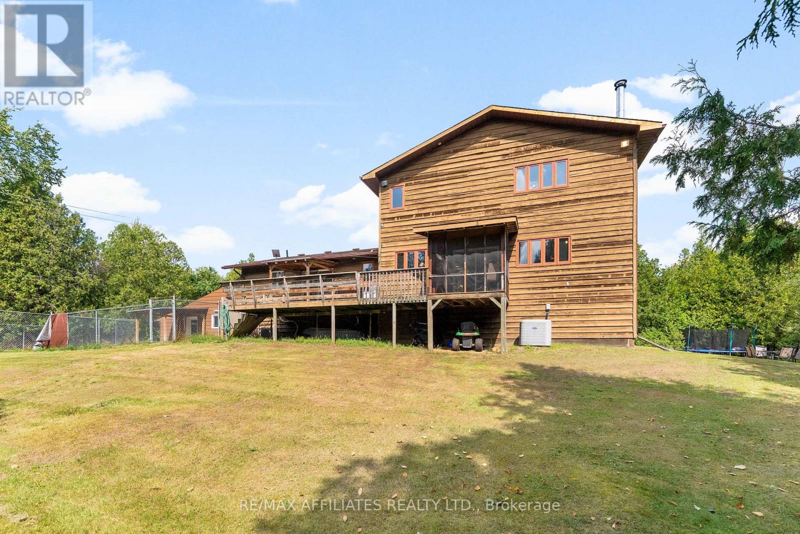 425 Cuckoos Nest Road