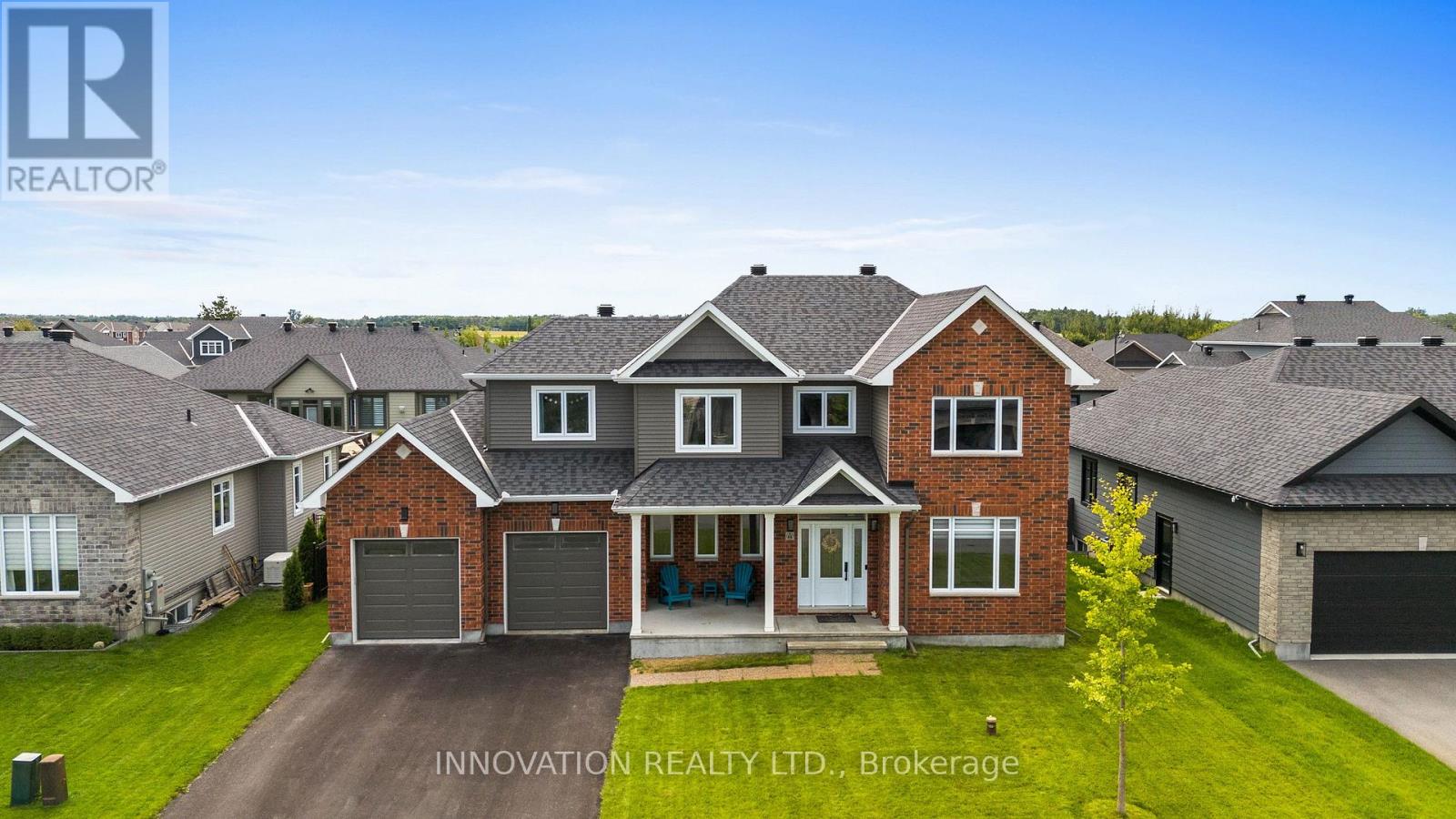 65 Bald Eagle Crescent