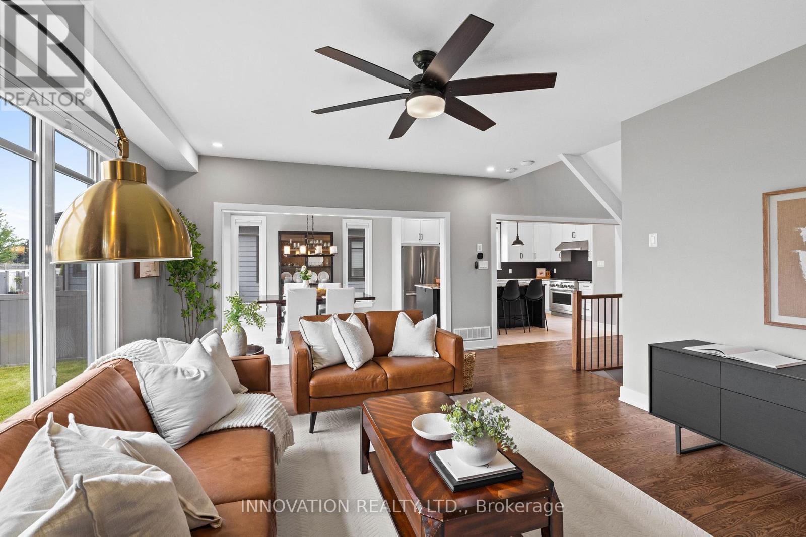 65 Bald Eagle Crescent