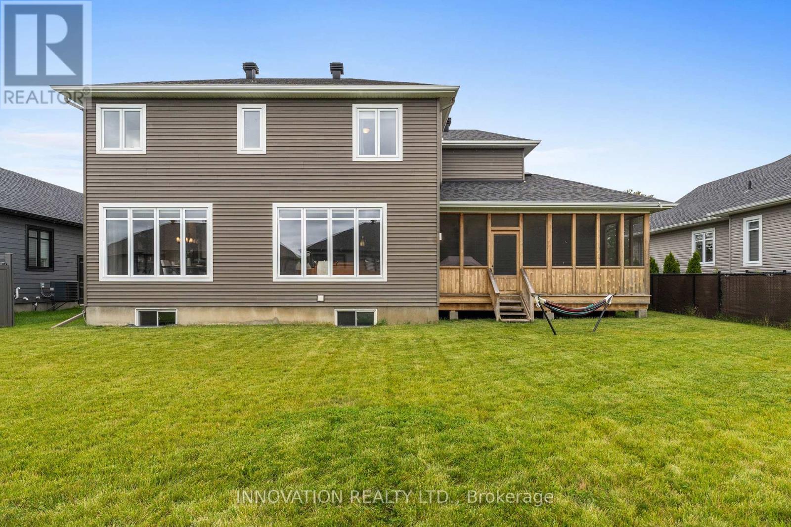 65 Bald Eagle Crescent