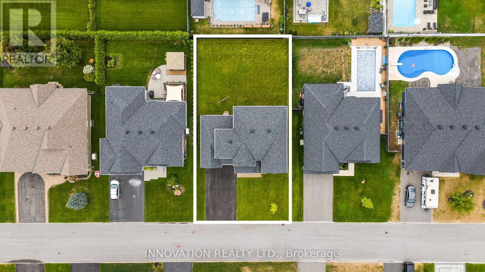 65 Bald Eagle Crescent