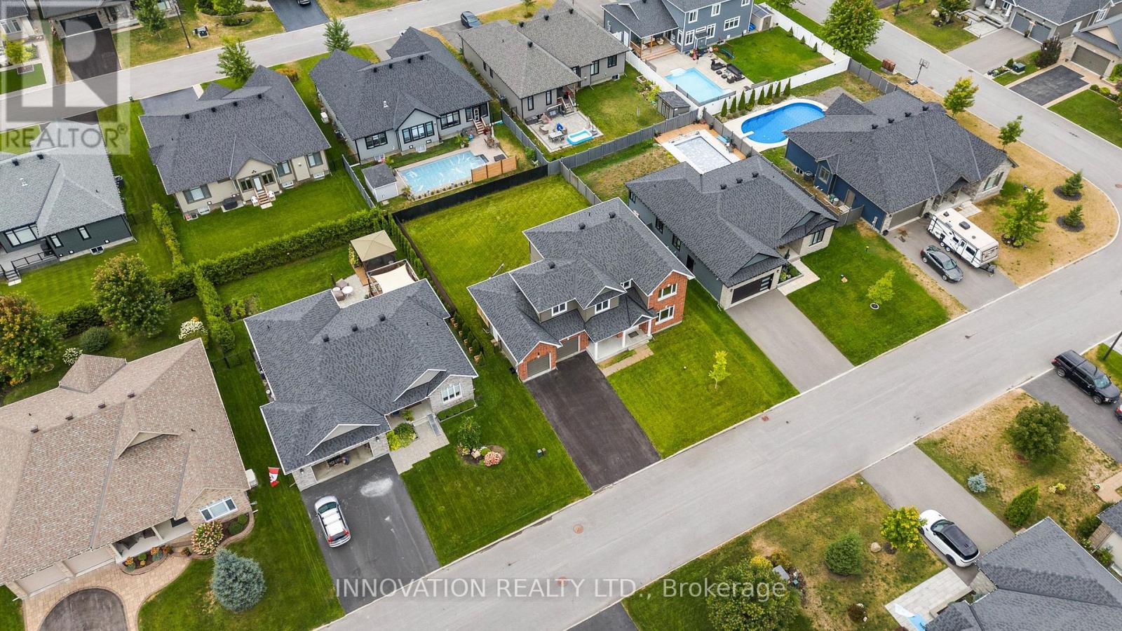 65 Bald Eagle Crescent