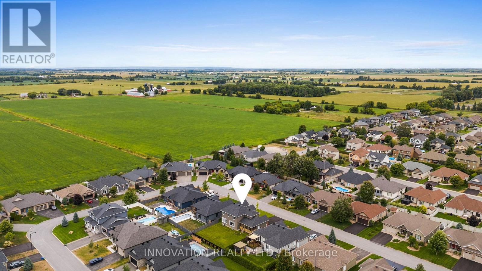 65 Bald Eagle Crescent