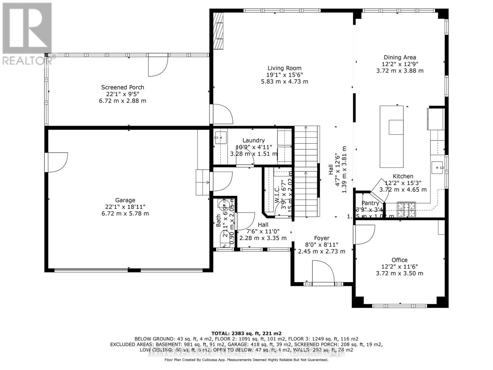 65 Bald Eagle Crescent