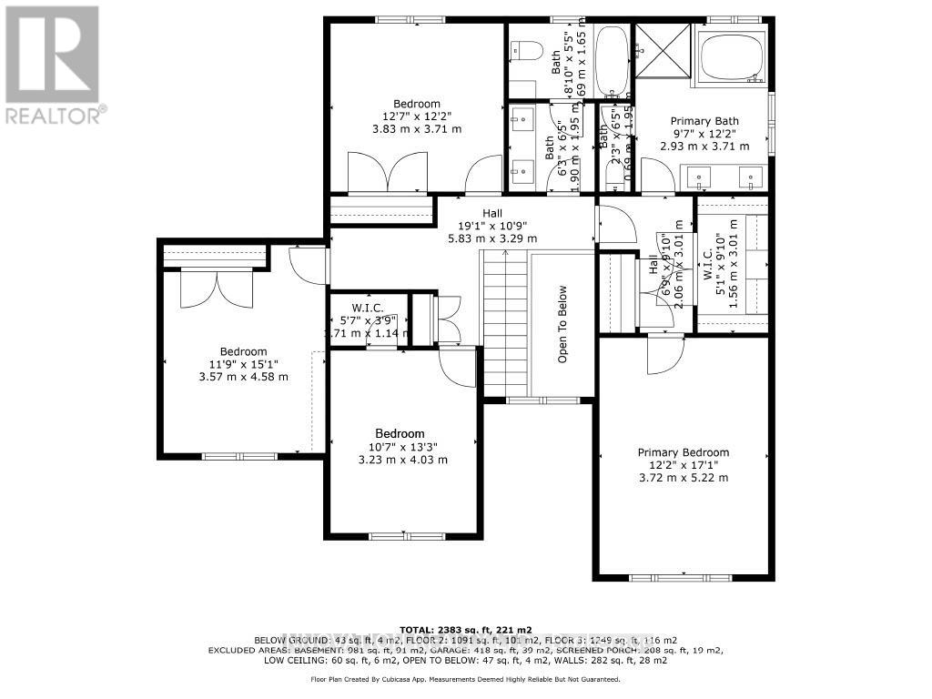 65 Bald Eagle Crescent