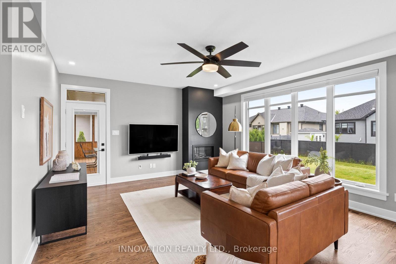 65 Bald Eagle Crescent