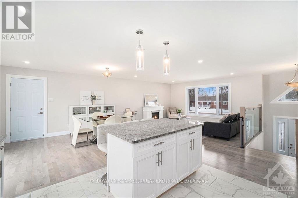 902 Munro Drive