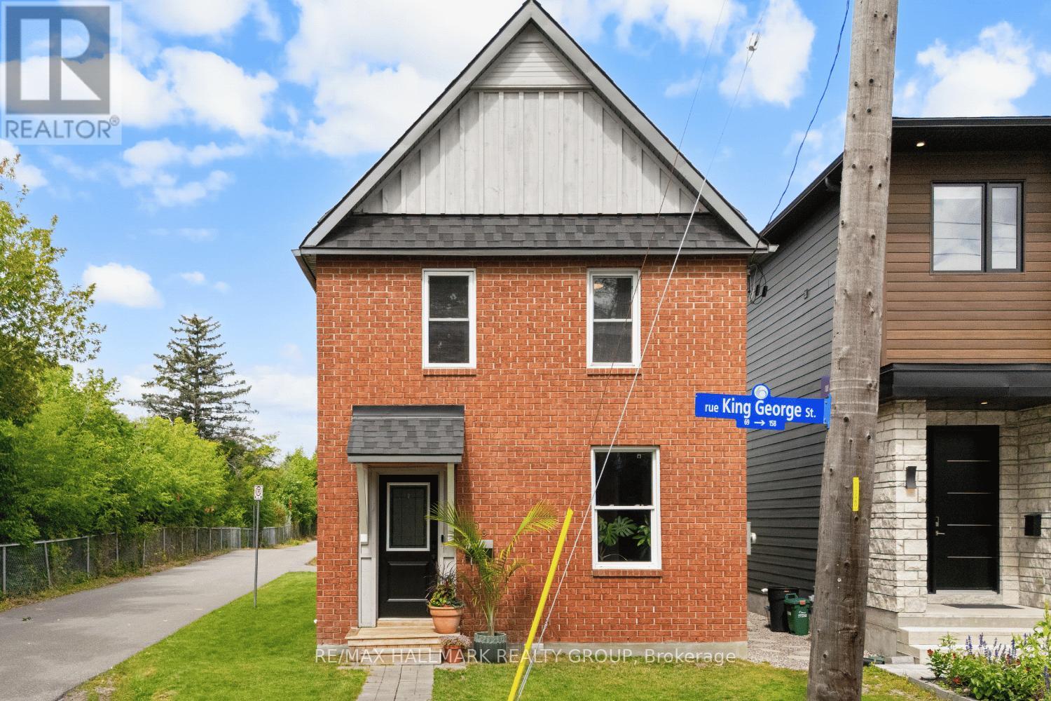 69 King George Street