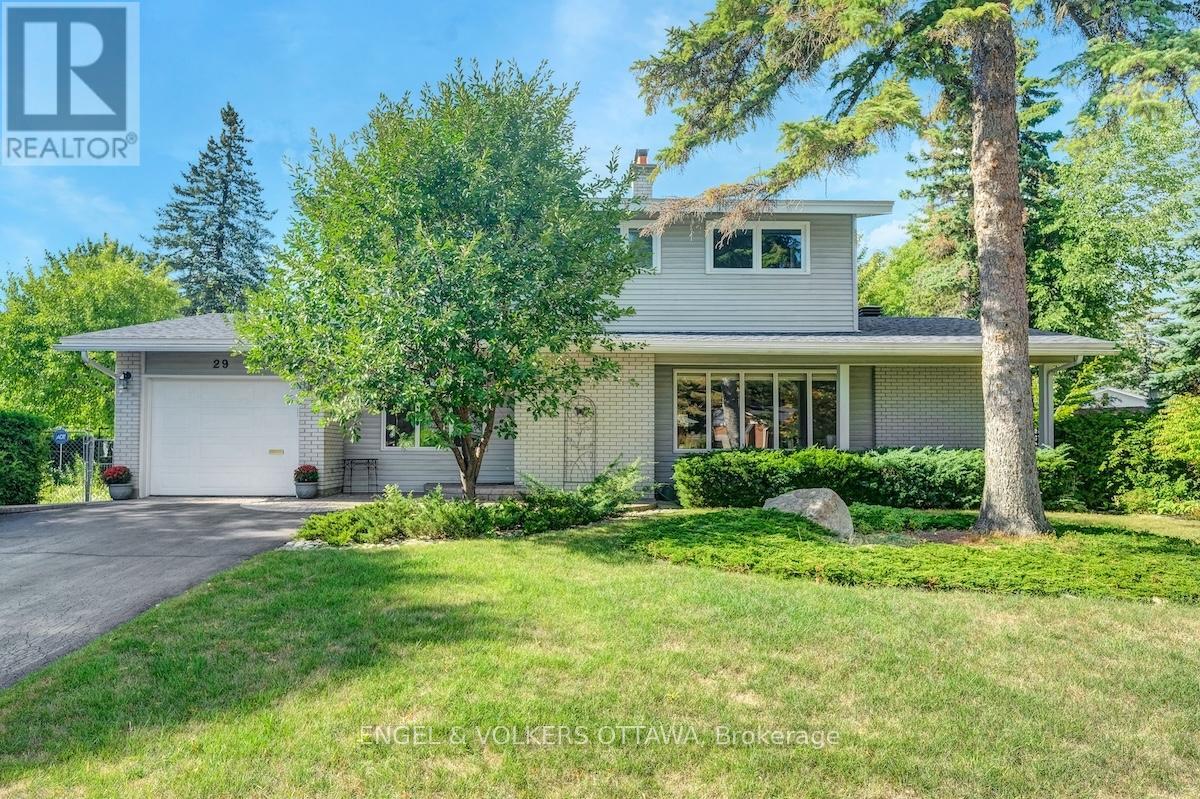 29 Qualicum Street