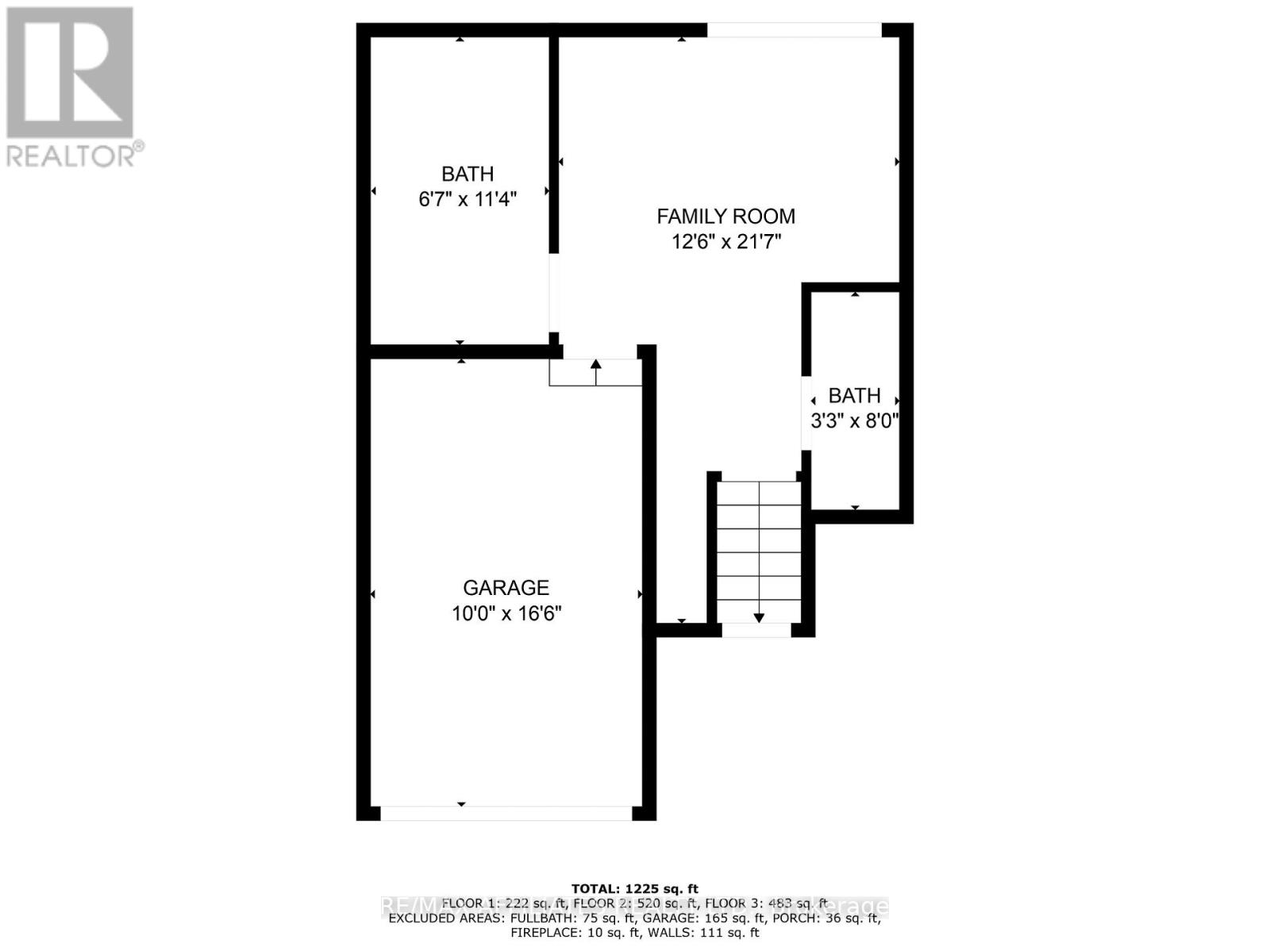 22 Castlegreen Private