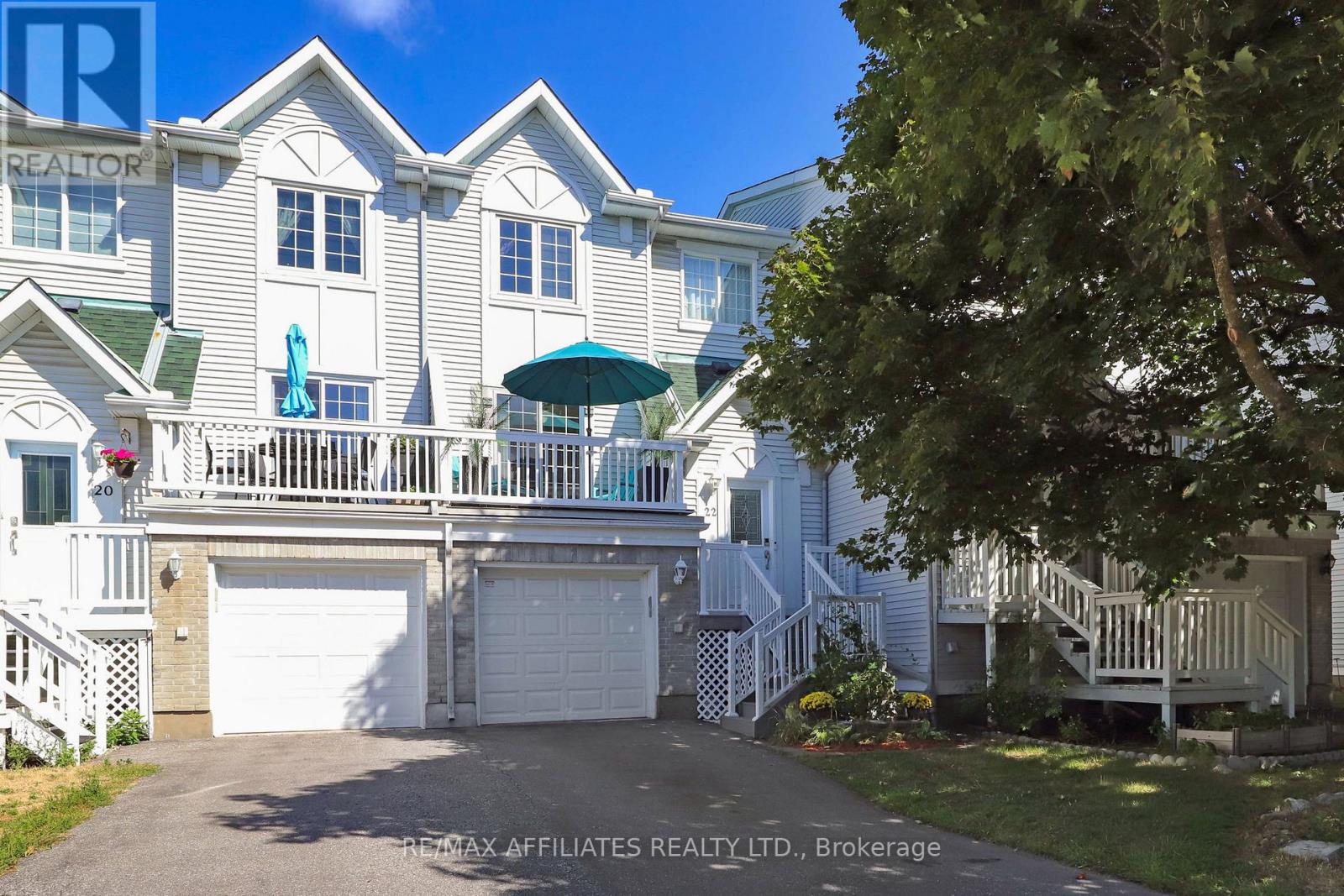 22 Castlegreen Private