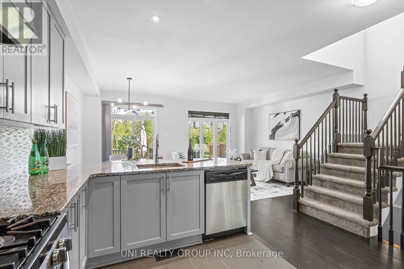130 Hawkeswood Drive