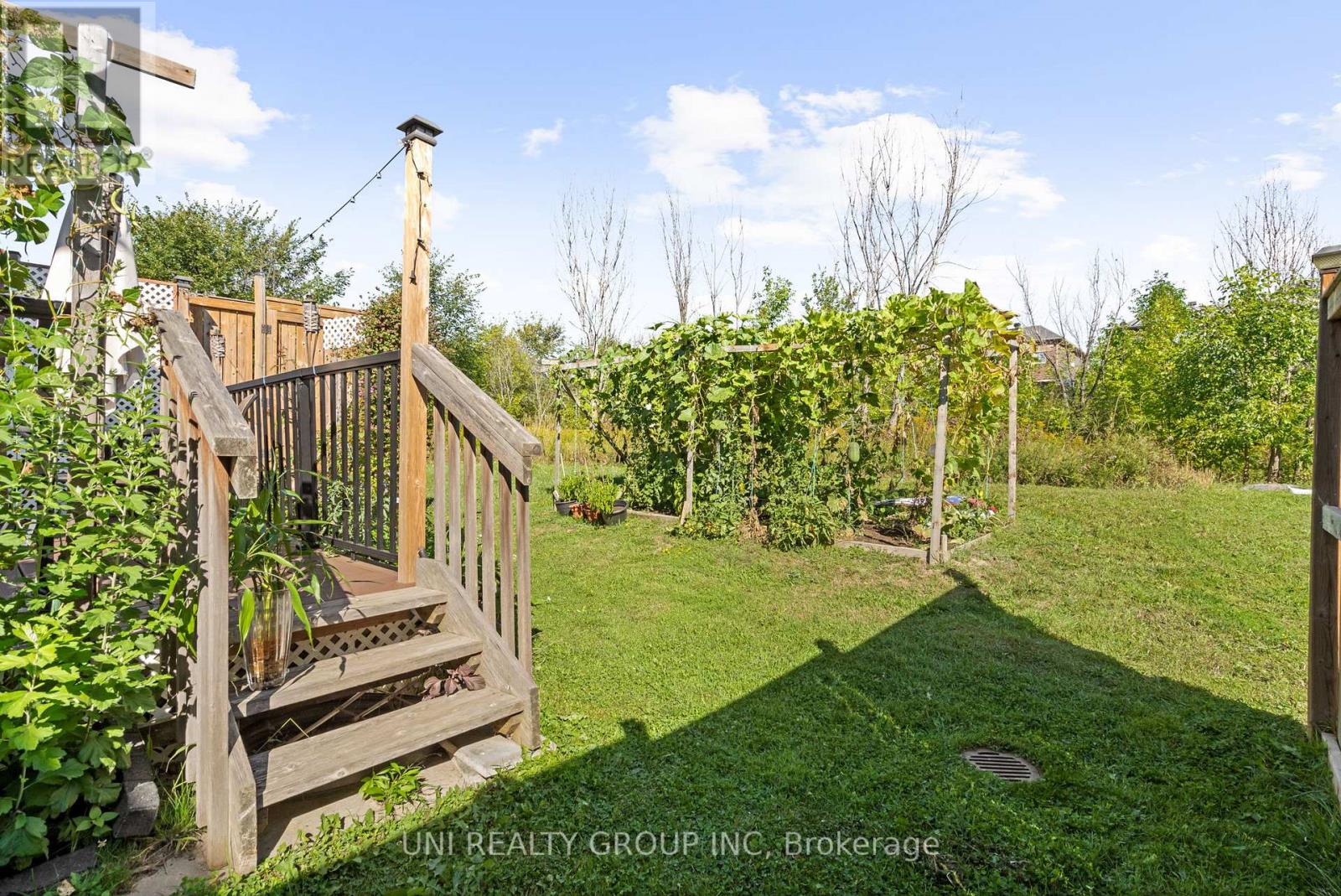 130 Hawkeswood Drive
