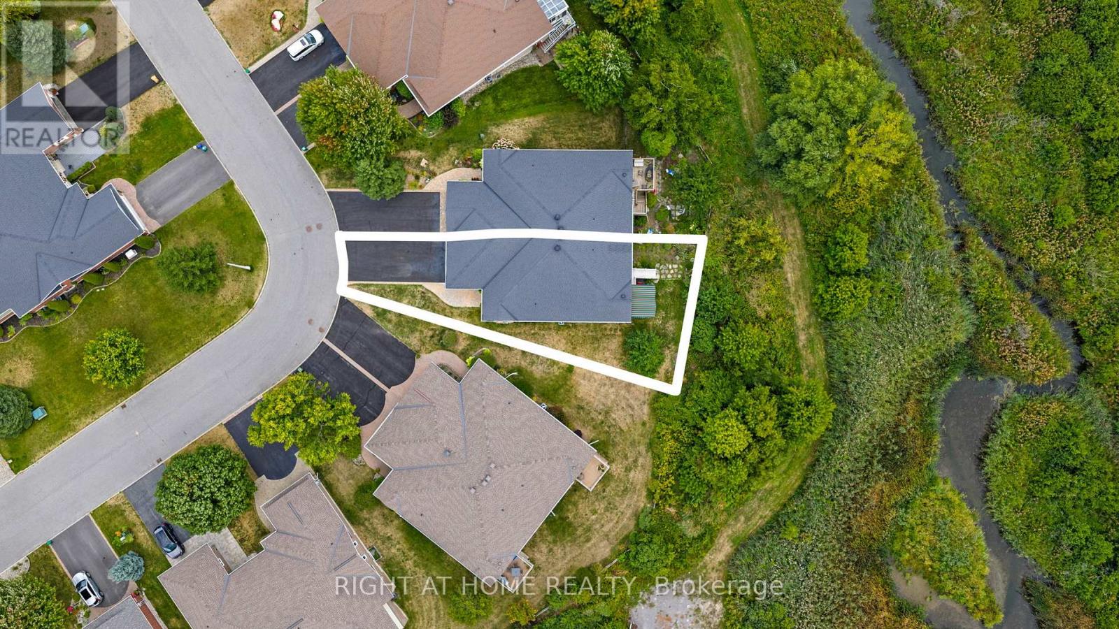 58 Amberlakes Drive