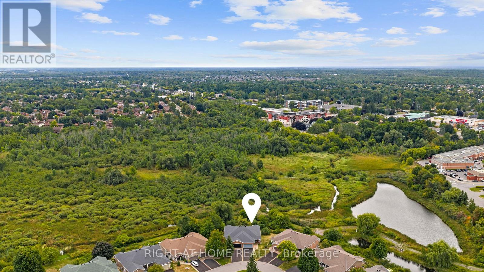 58 Amberlakes Drive