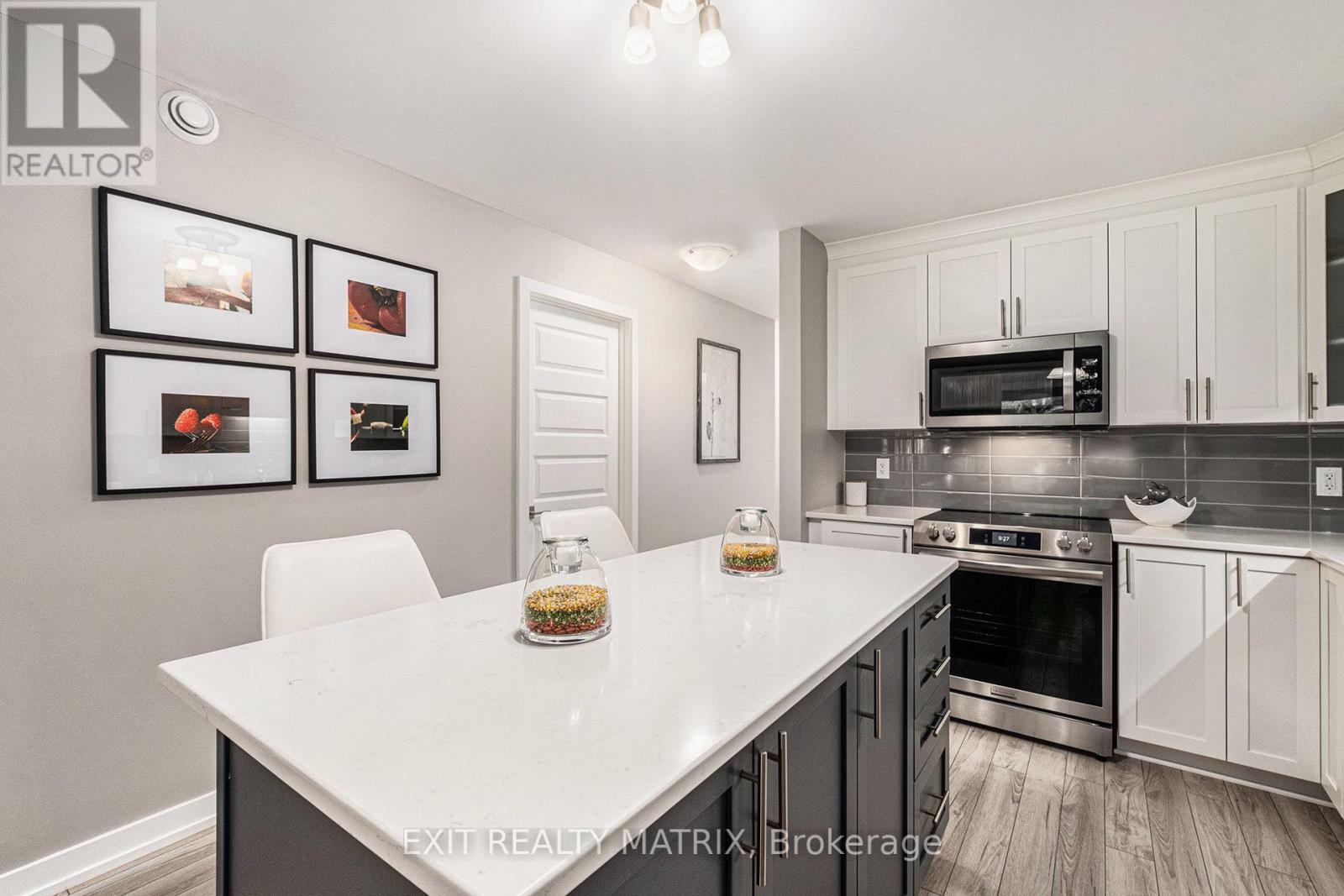 210 - 83 St Moritz Terrace