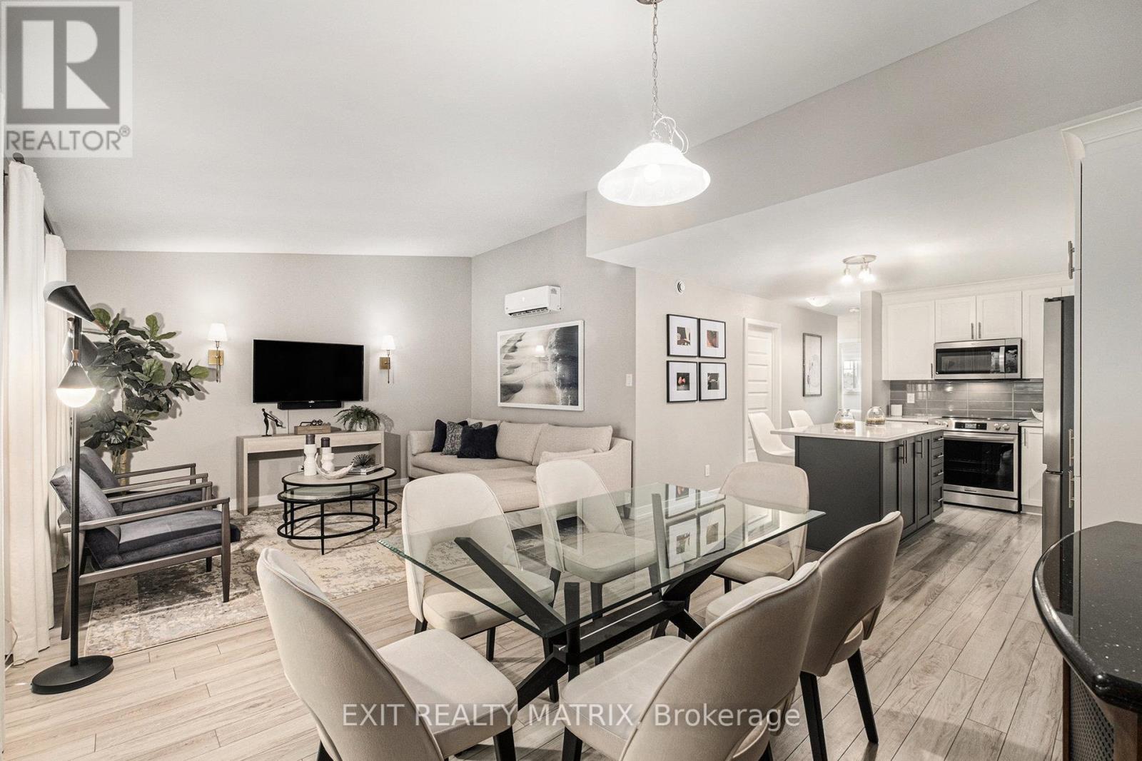 210 - 83 St Moritz Terrace