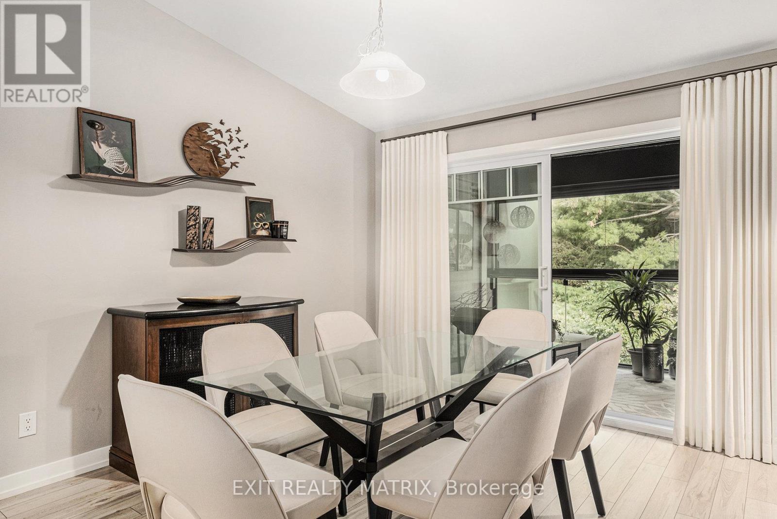 210 - 83 St Moritz Terrace