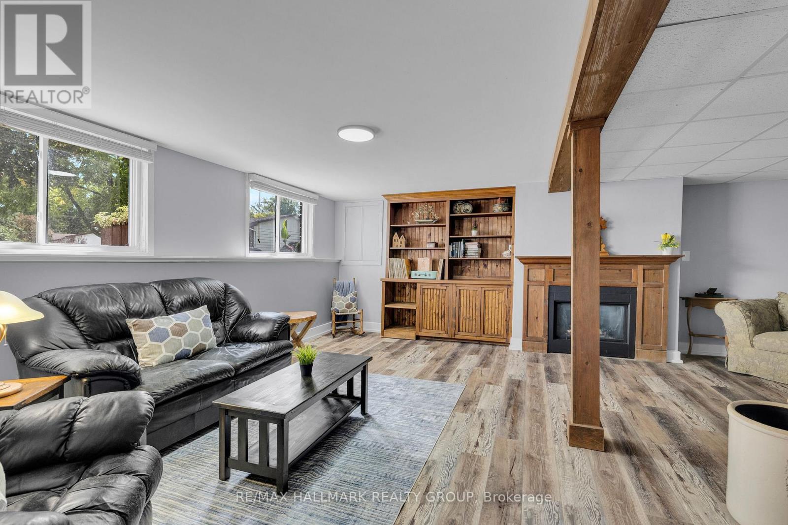 2 Armstrong Place