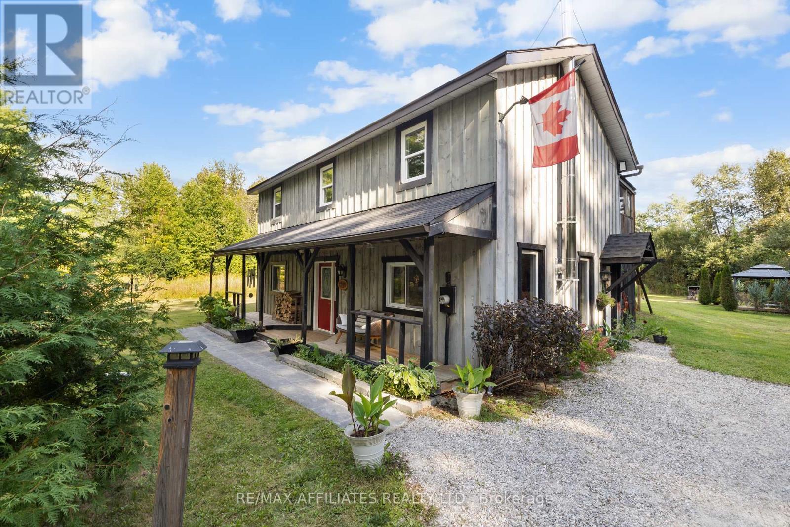 709 Drummond Concession 5b Road