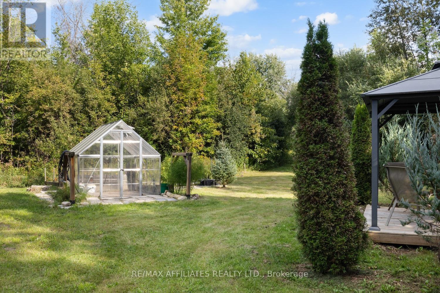 709 Drummond Concession 5b Road