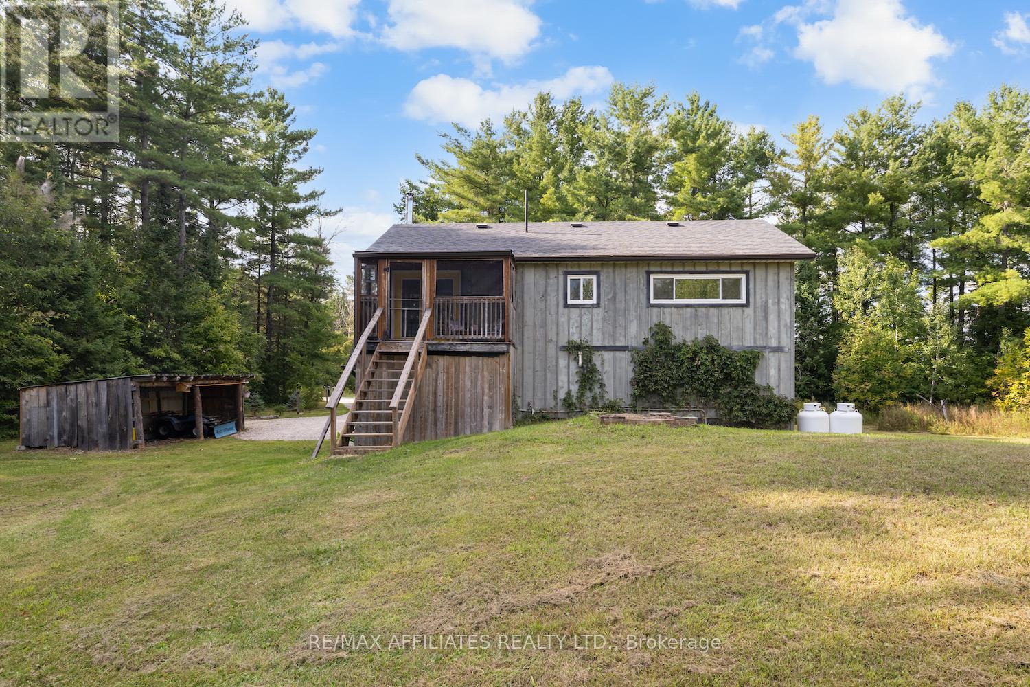 709 Drummond Concession 5b Road