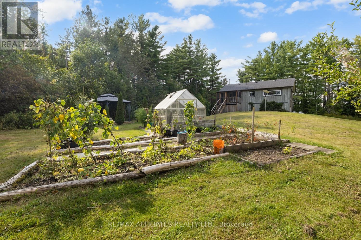 709 Drummond Concession 5b Road